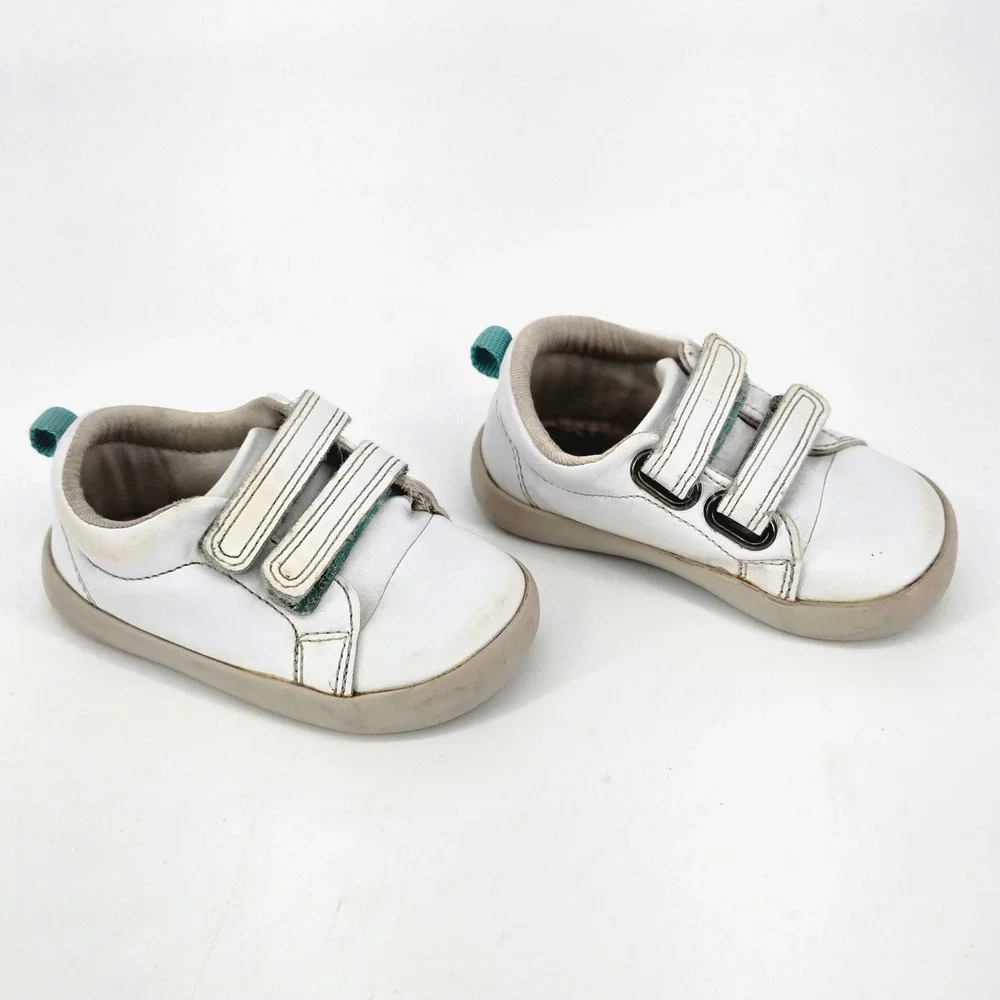 Ten Little Everyday Sneakers First Walkers Toddler Shoes Bundle Lot of 3 Size 6